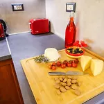 Appartement Tina I *