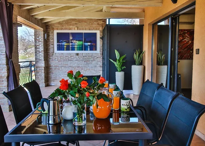 Appartamento Tina I *