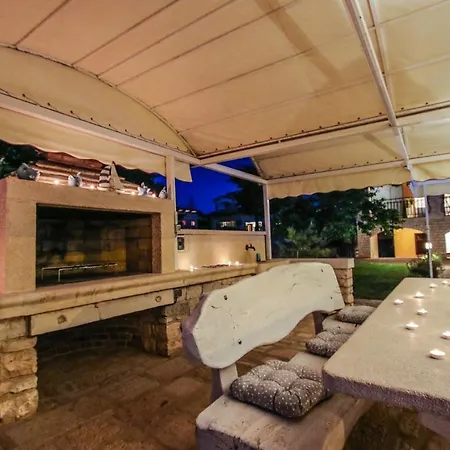 Tina I Apartman Poreč